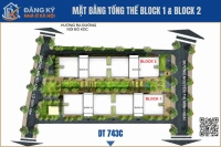Nhà ở xã hội Thạnh Tân